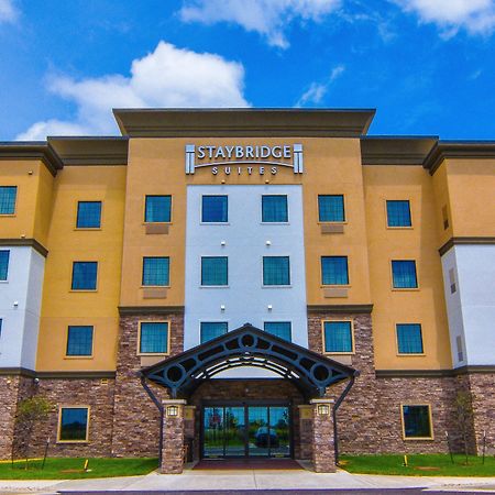 Staybridge Suites - Lafayette By Ihg Eksteriør bilde