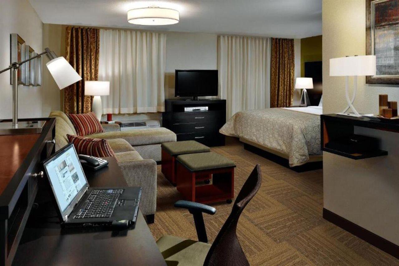 Staybridge Suites - Lafayette By Ihg Eksteriør bilde