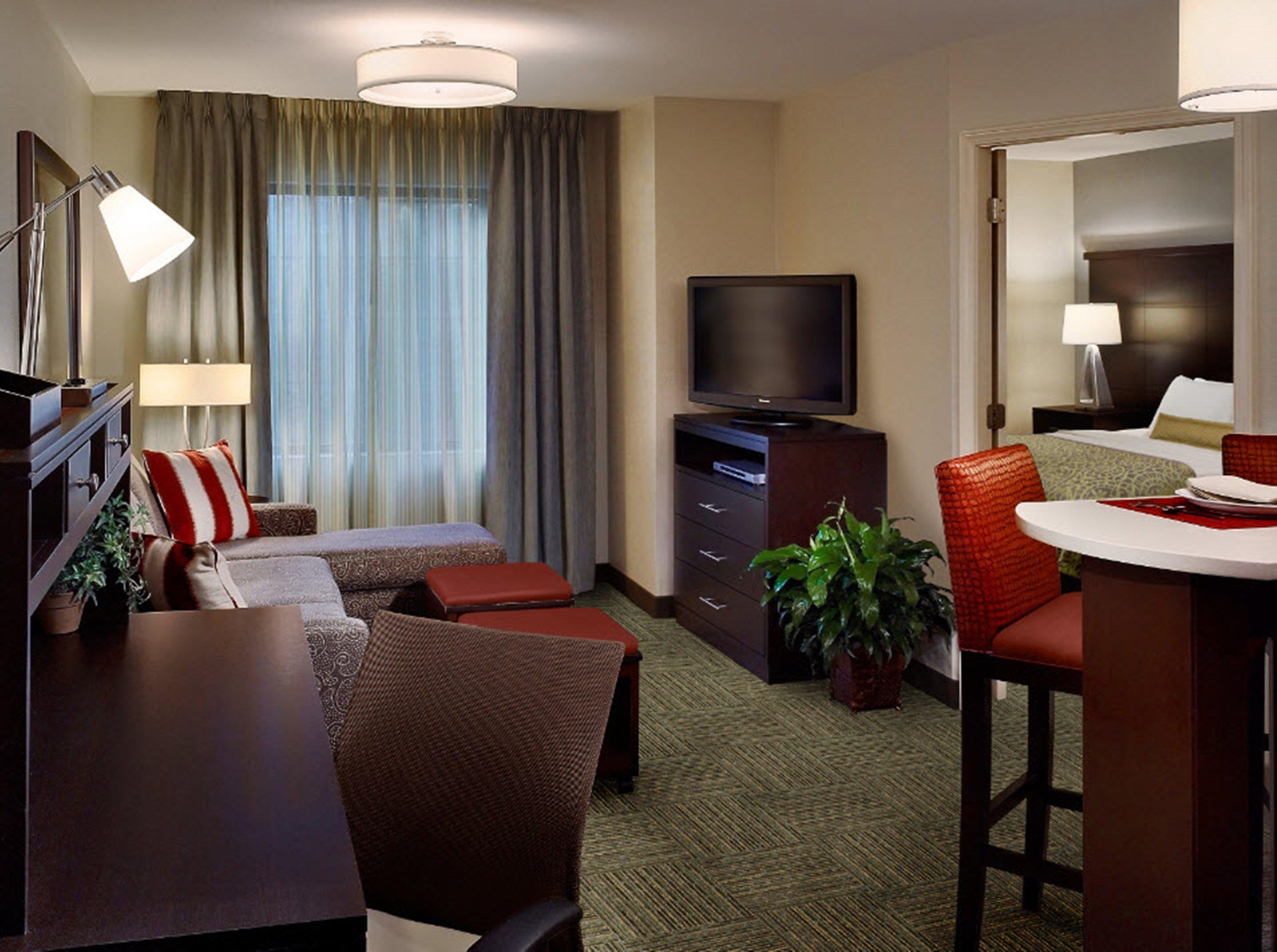 Staybridge Suites - Lafayette By Ihg Eksteriør bilde